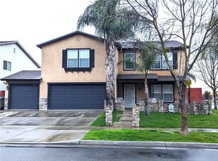 3887 Twilight Ave, Merced, CA 95348