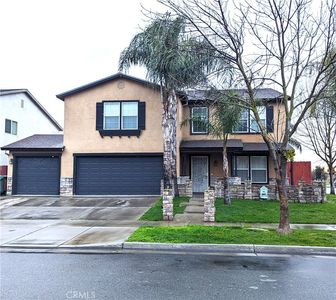 3887 Twilight Ave, Merced, CA, 95348