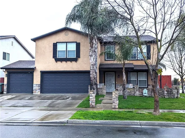 3887 Twilight Ave, Merced, CA 95348