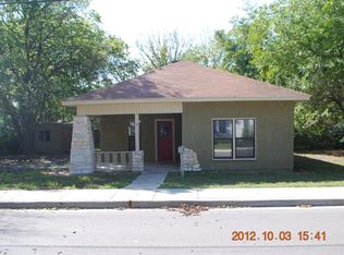 309 Oak St, McKinney, TX 75069