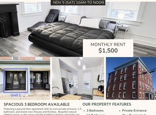 303 E Washington St APT 1, Sandusky, OH 44870
