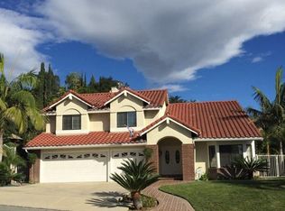 5490 Avenida Del Tren, Yorba Linda, CA 92887