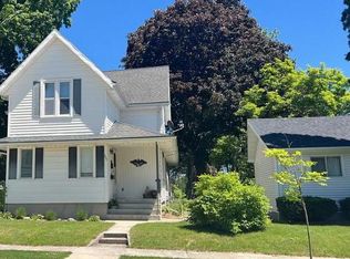 407 Smith St, Plymouth, WI 53073
