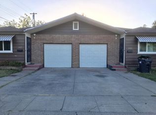 2615 N Buena Vista Ave, Stockton, CA 95204