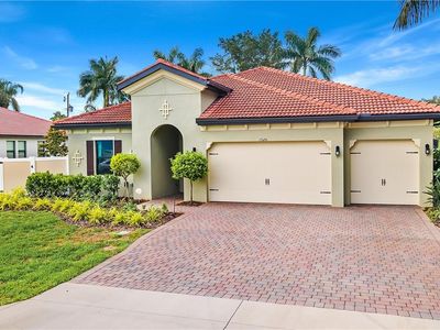 1320 Jambalana Ln, Fort Myers, FL, 33901