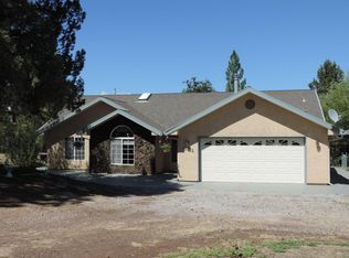 43322 Shoshoni Loop, Fall River Mills, CA 96028