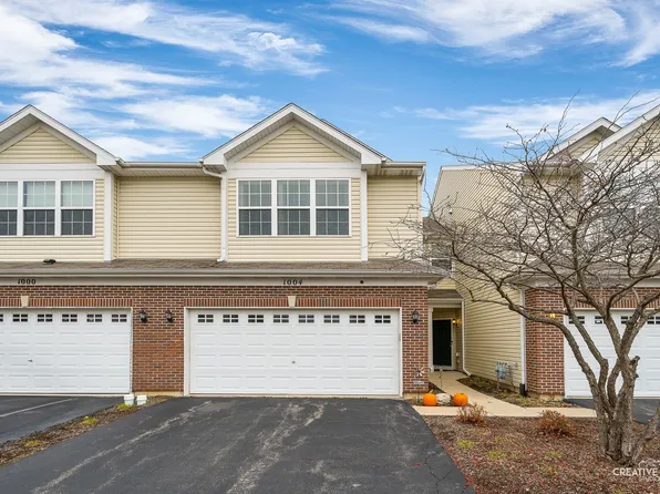 1004 Como Cir, Hampshire, IL 60140