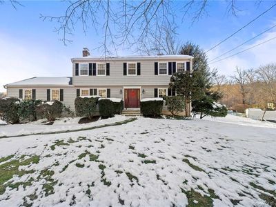 39 Treeland Road, Shelton, CT, 06484