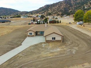 21351 Marengo Way, Tehachapi, CA 93561
