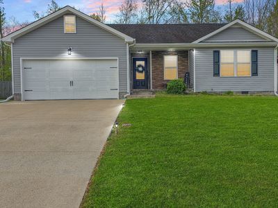 535 Magnolia Dr, Clarksville, TN, 37042