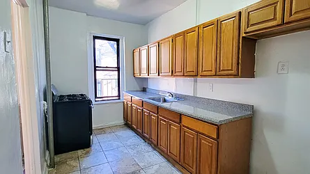 Rented by New York Residence