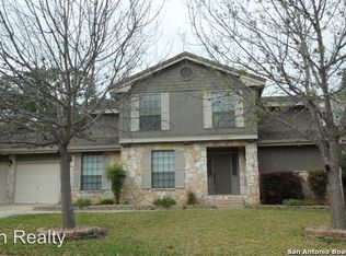 19734 Encino Knoll St, San Antonio, TX 78259