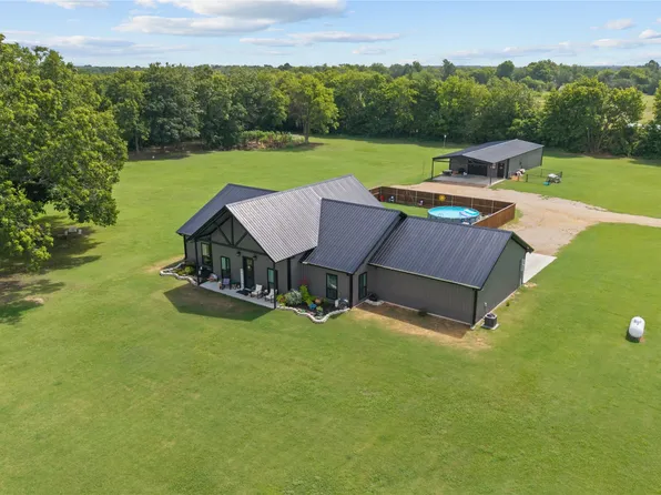 7122 Farm Road 1499, Sumner, TX 75486