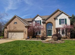 471 Wilson Ct, Northfield, OH
