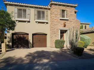 3980 E Hummingbird Ln, Phoenix, AZ 85050