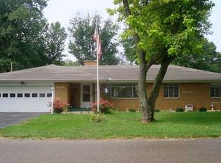 3639 Winding Way Dr, Medway, OH 45341