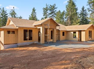 4535 Porta Venare Ct, Foresthill, CA