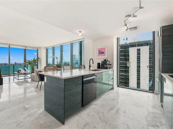 460 NE 28th St APT 3308, Miami, FL 33137