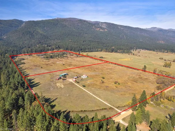516 Saint Marys Rd, Stevensville, MT 59870