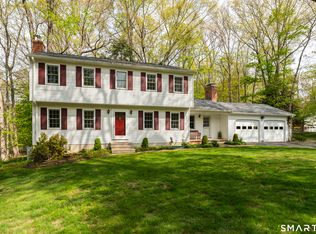 200 Whitethorn Drive, Guilford, CT 06437