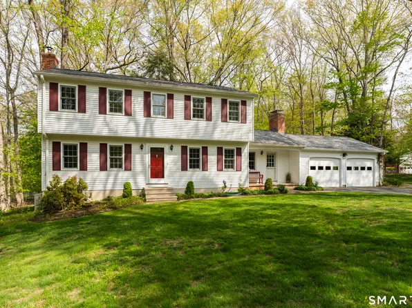200 Whitethorn Drive, Guilford, CT 06437