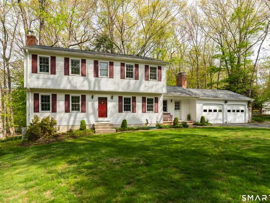 200 Whitethorn Drive, Guilford, CT 06437