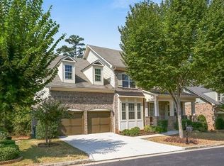 812 Pistace Ct, Johns Creek, GA 30022