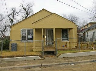 506 Hatton St, Dallas, TX 75203