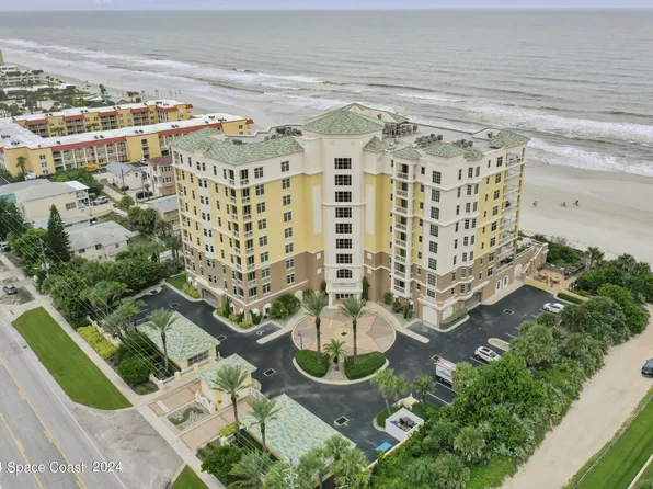 4071 S South Atlantic Ave #505, New Smyrna Beach, FL 32169