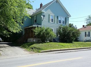 122 Clinton Ave, Winslow, ME 04901