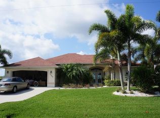 15800 Melport Cir, Port Charlotte, FL 33981