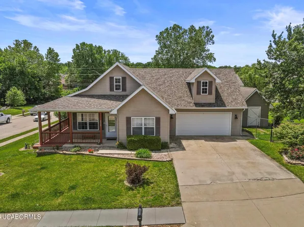 4908 Sandstone Dr, Columbia, MO 65202