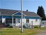3 BR starter home. Great fixer too.