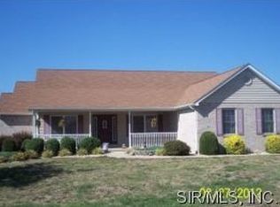 357 Jo Lee Ln, Glen Carbon, IL 62034