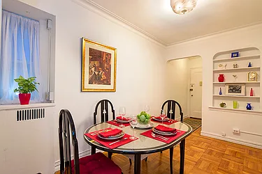 Sold by Brown Harris Stevens