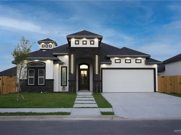 303 N 30th St, Hidalgo, TX 78557