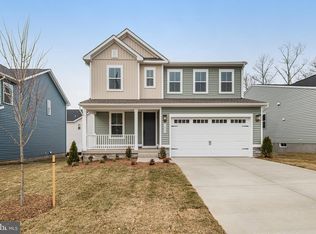 1083 Winter Pl, Bealeton, VA