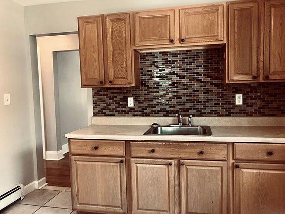 Kitchen another view