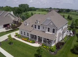 4102 Pete Dye Blvd, Carmel, IN 46033