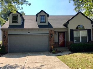 1719 Park North Way, Indianapolis, IN