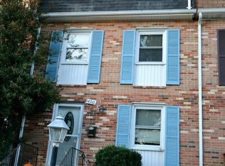 14361 Berkshire Dr, Woodbridge, VA 22193