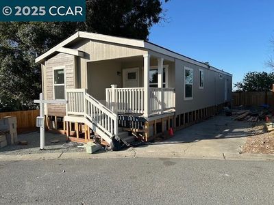 3777 Willow Pass Rd TRLR 82, Bay Point, CA, 94565