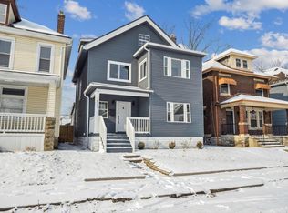 831 Gilbert St, Columbus, OH 43206
