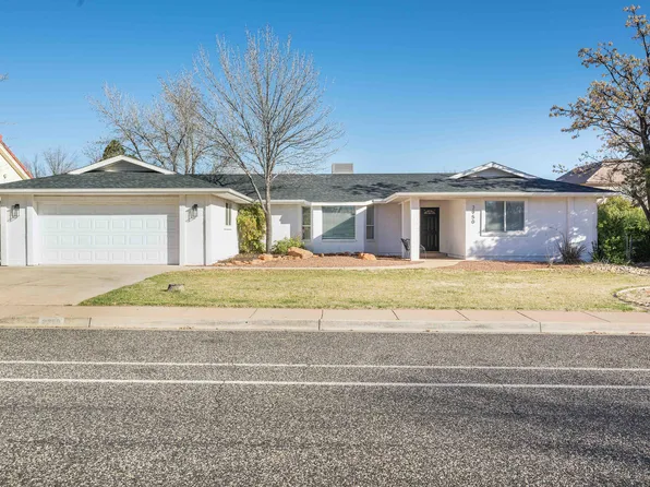 2950 Canyon View Dr, Santa Clara, UT 84765