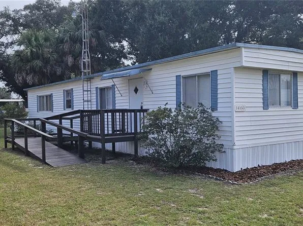 14153 SE 93RD TERRACE, SUMMERFIELD, FL 34491
