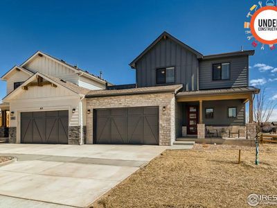 397 Red Jewel Dr, Windsor, CO, 80550
