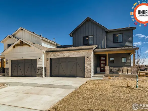 387 Red Jewel Dr, Windsor, CO 80550