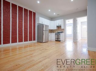 141 Cornelia St #4, Brooklyn, NY 11221