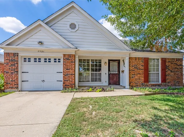 7721 Silver Sage Dr, Fort Worth, TX 76137