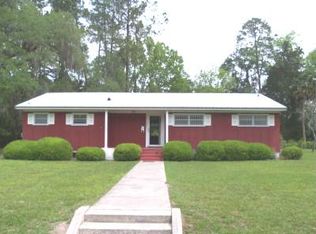 801 Duval St NE, Live Oak, FL 32064